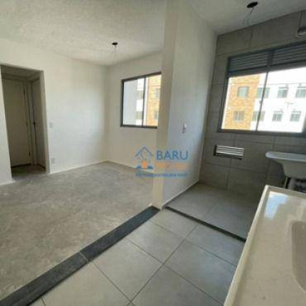 Imagem Apartamento com 1 Quarto à Venda, 30 m² em Barra Funda - São Paulo Imagem Apartamento com 1 Quarto à Venda, 30 m² em Barra Funda - São Paulo