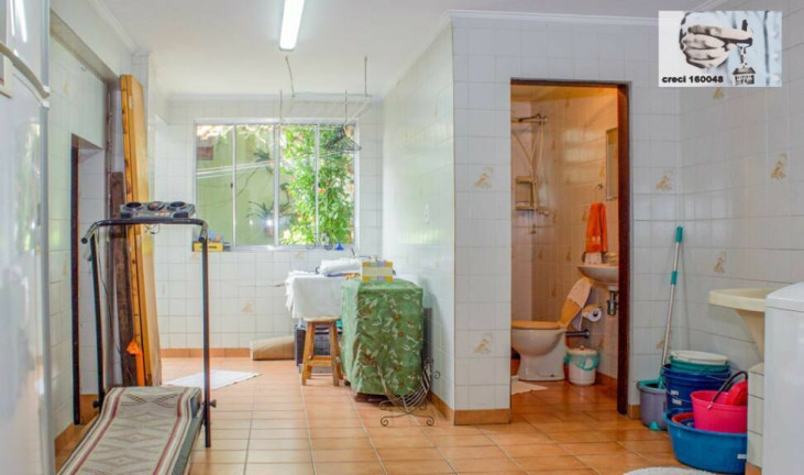 Imagem Sobrado com 4 Quartos à Venda, 249 m² em Santana - São Paulo Imagem Sobrado com 4 Quartos à Venda, 249 m² em Santana - São Paulo