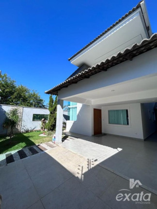 Imagem Sobrado com 4 Quartos à Venda, 300 m² em Parque Residencial Laranjeiras - Serra Imagem Sobrado com 4 Quartos à Venda, 300 m² em Parque Residencial Laranjeiras - Serra