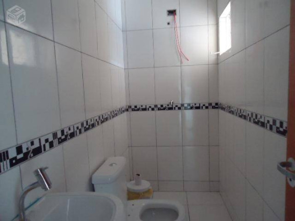 Imagem Sobrado com 4 Quartos à Venda, 130 m² em Umbara - Curitiba