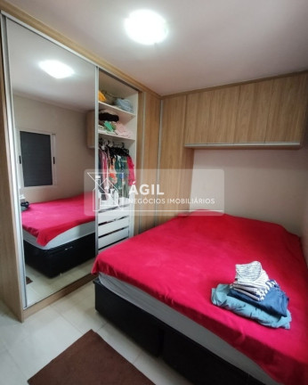 Imagem Apartamento com 2 Quartos à Venda, 72 m² em Jardim Satélite - São José Dos Campos Imagem Apartamento com 2 Quartos à Venda, 72 m² em Jardim Satélite - São José Dos Campos