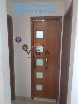 Imagem Apartamento com 2 Quartos à Venda, 42 m² em Bras - São Paulo