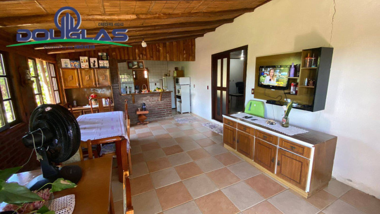 Imagem Casa com 2 Quartos à Venda,  em águas Claras - Viamão