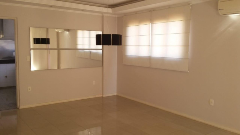 Imagem Apartamento com 3 Quartos à Venda, 150 m² em J Panorama - Bauru