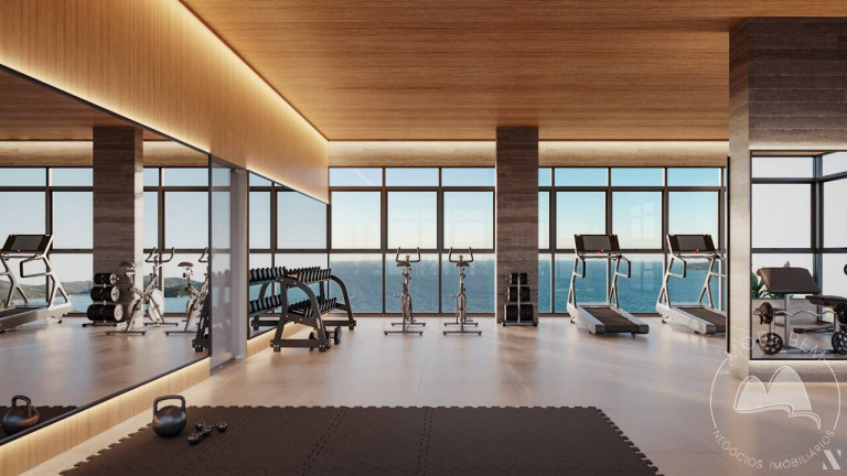 Imagem Apartamento com 4 Quartos à Venda, 144 m² em Balneário Perequê - Porto Belo Imagem Apartamento com 4 Quartos à Venda, 144 m² em Balneário Perequê - Porto Belo