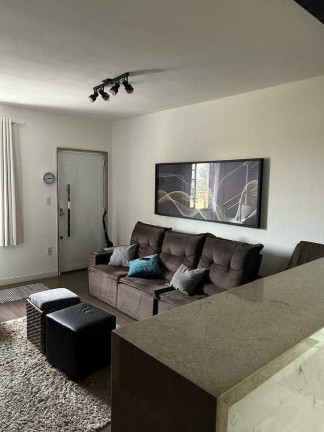 Imagem Casa de Condomínio com 2 Quartos à Venda, 128 m² em Jardim Primavera - Duque De Caxias