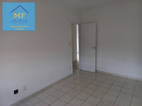 Imagem Apartamento com 2 Quartos à Venda, 74 m² em Aparecida - Santos