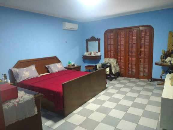 Imagem Casa com 5 Quartos à Venda, 414 m² em Vila Califórnia - São Paulo