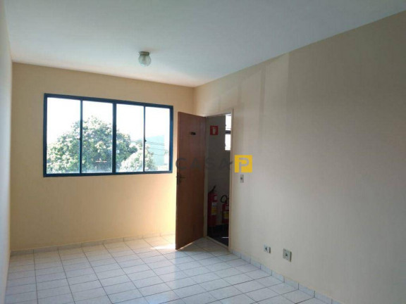 Imagem Apartamento com 2 Quartos à Venda, 69 m² em Vila Bertini - Americana Imagem Apartamento com 2 Quartos à Venda, 69 m² em Vila Bertini - Americana