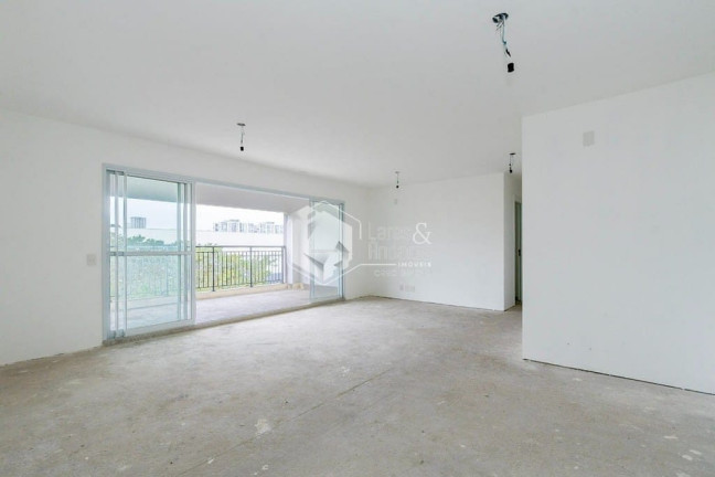 Imagem Apartamento com 3 Quartos à Venda, 175 m² em Jardim Dom Bosco - São Paulo
