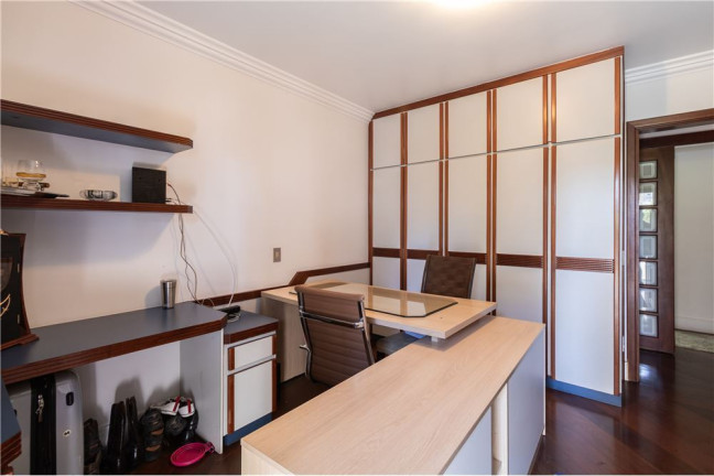 Imagem Apartamento com 4 Quartos à Venda, 240 m² em Centro - São Bernardo Do Campo