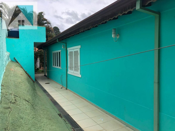 Imagem Casa com 3 Quartos à Venda, 116 m² em Chácara Jaguari (fazendinha) - Santana De Parnaíba