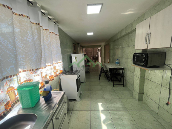 Imagem Casa com 4 Quartos à Venda, 115 m² em Centro - Balneário Barra Do Sul