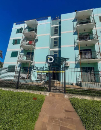 Apartamento com 3 Quartos à Venda, 102 m² em Camobi - Santa Maria