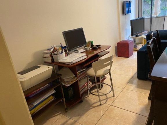 Imagem Imóvel com 1 Quarto à Venda, 54 m² em Cerqueira César - São Paulo Imagem Imóvel com 1 Quarto à Venda, 54 m² em Cerqueira César - São Paulo