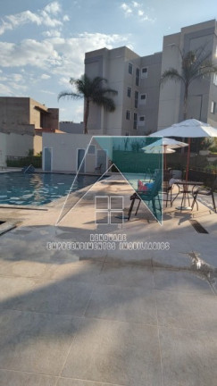 Imagem Apartamento com 2 Quartos para Alugar, 43 m² em Recreio Das Acácias - Ribeirão Preto Imagem Apartamento com 2 Quartos para Alugar, 43 m² em Recreio Das Acácias - Ribeirão Preto