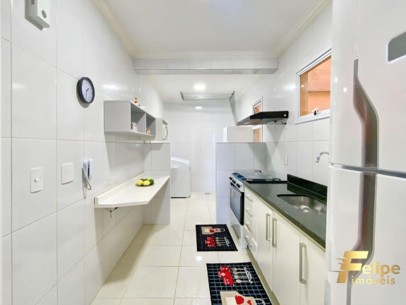 Imagem Imóvel com 3 Quartos à Venda, 75 m² em Praia Do Morro - Guarapari