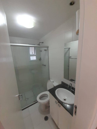 Imagem Apartamento com 2 Quartos à Venda, 64 m² em São Paulo