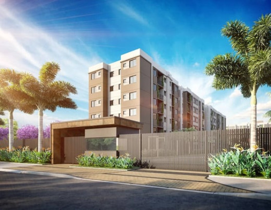Imagem Apartamento com 3 Quartos à Venda, 85 m² em Jacarepaguá - Rio De Janeiro Imagem Apartamento com 3 Quartos à Venda, 85 m² em Jacarepaguá - Rio De Janeiro