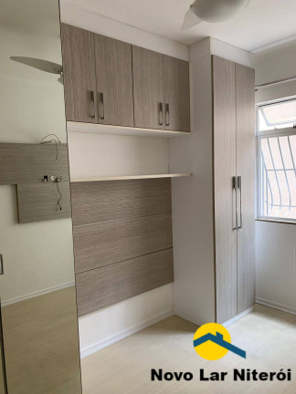 Imagem Apartamento com 2 Quartos à Venda, 74 m² em Santa Rosa - Niterói