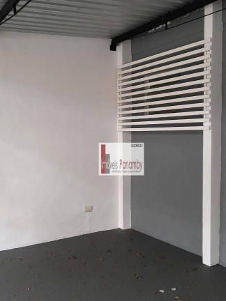 Imagem Sobrado com 4 Quartos para Alugar, 358 m² em Planalto Paulista - São Paulo Imagem Sobrado com 4 Quartos para Alugar, 358 m² em Planalto Paulista - São Paulo