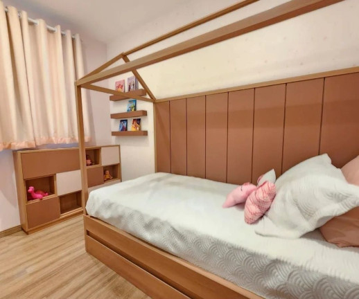 Imagem Apartamento com 2 Quartos à Venda, 55 m² em Posse - Teresópolis Imagem Apartamento com 2 Quartos à Venda, 55 m² em Posse - Teresópolis