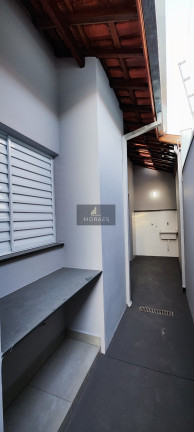 Imagem Casa com 2 Quartos à Venda, 70 m² em Jardim Monte Mor - Botucatu Imagem Casa com 2 Quartos à Venda, 70 m² em Jardim Monte Mor - Botucatu