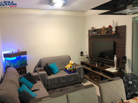 Imagem Casa com 2 Quartos à Venda, em Mooca - São Paulo Imagem Casa com 2 Quartos à Venda, em Mooca - São Paulo