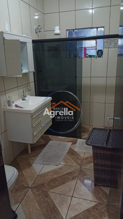 Imagem Casa com 3 Quartos à Venda, 167 m² em Jardim Santa Maria Ii - Mogi Guaçu Imagem Casa com 3 Quartos à Venda, 167 m² em Jardim Santa Maria Ii - Mogi Guaçu