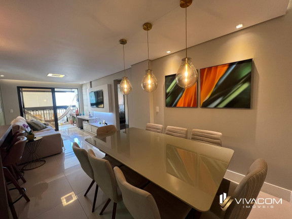 Imagem Apartamento com 3 Quartos à Venda, 114 m² em Campinas - São José