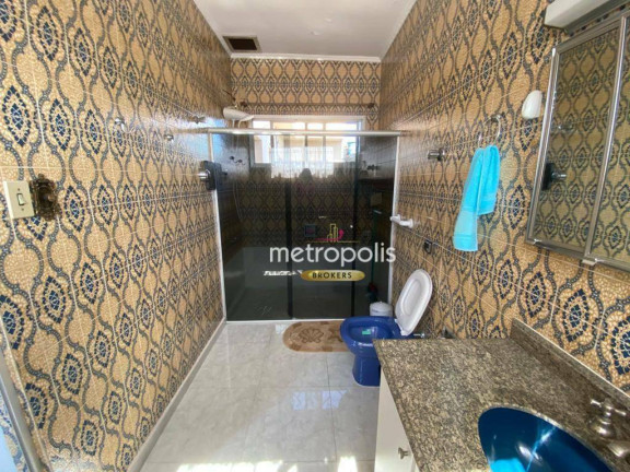Imagem Sobrado com 3 Quartos à Venda, 311 m² em Olímpico - São Caetano Do Sul Imagem Sobrado com 3 Quartos à Venda, 311 m² em Olímpico - São Caetano Do Sul