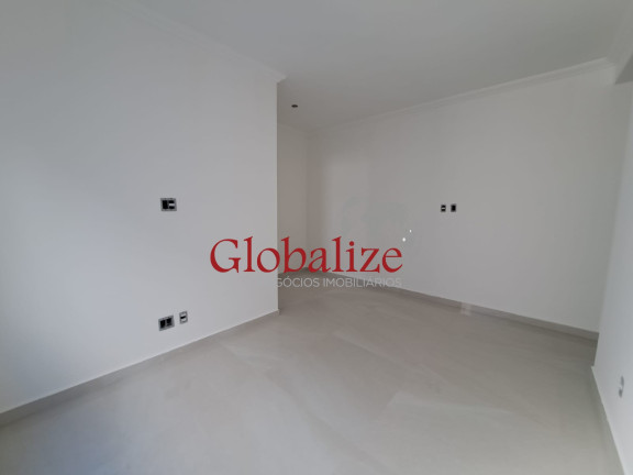 Imagem Casa com 3 Quartos à Venda, 100 m² em Embaré - Santos Imagem Casa com 3 Quartos à Venda, 100 m² em Embaré - Santos