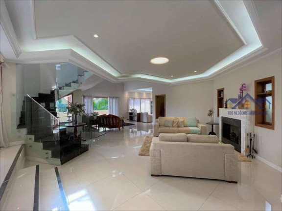 Imagem Casa de Condomínio com 4 Quartos à Venda, 6.979 m² em Jardim Passárgada I - Cotia Imagem Casa de Condomínio com 4 Quartos à Venda, 6.979 m² em Jardim Passárgada I - Cotia