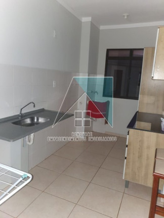 Imagem Apartamento com 2 Quartos à Venda, 43 m² em Parque Dos Servidores - Ribeirão Preto Imagem Apartamento com 2 Quartos à Venda, 43 m² em Parque Dos Servidores - Ribeirão Preto