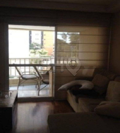 Imagem Apartamento com 2 Quartos à Venda, 78 m² em Alto Da Lapa - São Paulo