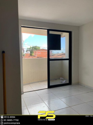 Imagem Apartamento com 2 Quartos à Venda, 55 m² em Cidade Dos Colibris - João Pessoa Imagem Apartamento com 2 Quartos à Venda, 55 m² em Cidade Dos Colibris - João Pessoa