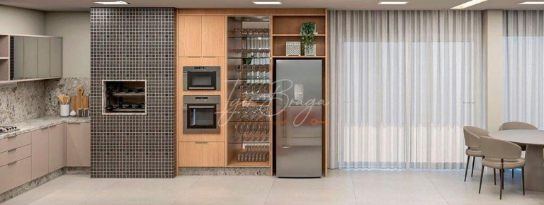 Imagem Apartamento com 3 Quartos à Venda, 150 m² em Juvevê - Curitiba Imagem Apartamento com 3 Quartos à Venda, 150 m² em Juvevê - Curitiba
