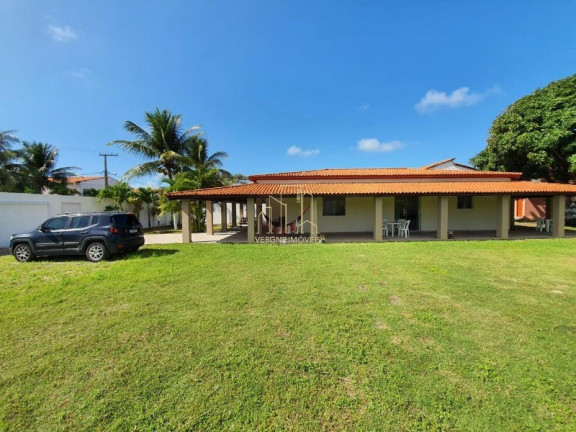 Imagem Casa com 3 Quartos à Venda, 360 m² em Arembepe (abrantes) - Camaçari Imagem Casa com 3 Quartos à Venda, 360 m² em Arembepe (abrantes) - Camaçari