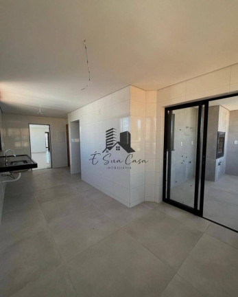 Imagem Apartamento com 3 Quartos à Venda, 150 m² em Inconfidentes - Contagem