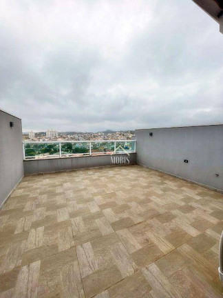Imagem Cobertura com 2 Quartos à Venda, 90 m² em Vila Vitória - Santo André Imagem Cobertura com 2 Quartos à Venda, 90 m² em Vila Vitória - Santo André