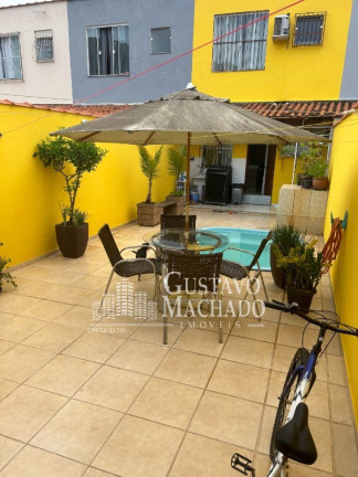 Casa com 2 Quartos à Venda, 120 m² em Bairro De Fátima - Barra Do Piraí