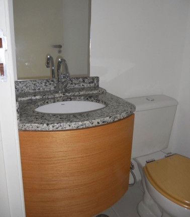 Imagem Apartamento com 3 Quartos para Alugar, 105 m² em Jardim Aquarius - São José Dos Campos