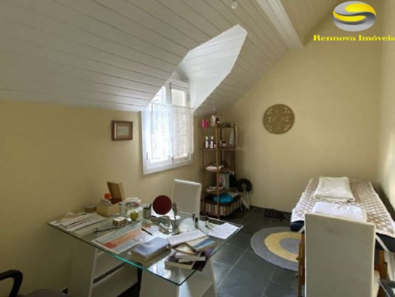 Casa de Condomínio com 4 Quartos à Venda, 562 m² em Chácara Dos Junqueiras - Carapicuíba