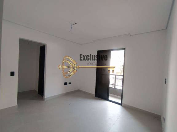 Imagem Apartamento com 3 Quartos à Venda, 75 m² em Vila Pires - Santo André