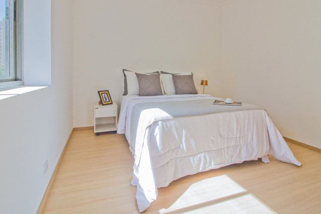 Imagem Apartamento com 2 Quartos à Venda, 67 m² em Jardim Paulista - São Paulo