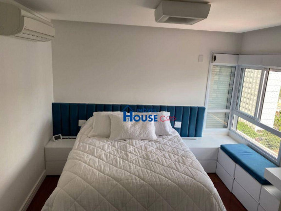 Apartamento com 3 Quartos à Venda, 171 m² em Perdizes - São Paulo