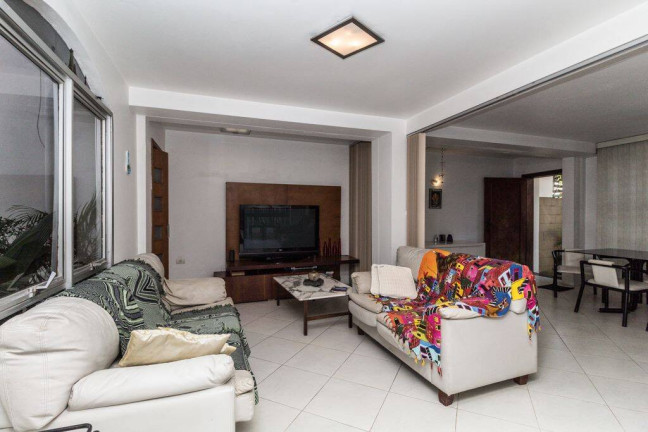 Imagem Casa com 4 Quartos à Venda, 180 m² em Campo Belo - São Paulo