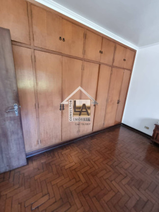 Imagem Casa com 5 Quartos à Venda, 400 m² em Vila Cruzeiro - São Paulo Imagem Casa com 5 Quartos à Venda, 400 m² em Vila Cruzeiro - São Paulo