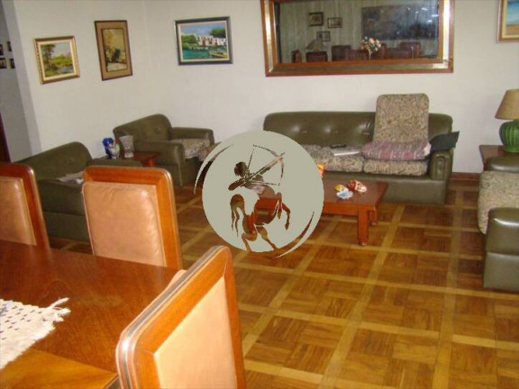 Imagem Apartamento com 3 Quartos à Venda, 205 m² em Boqueirao - Santos Imagem Apartamento com 3 Quartos à Venda, 205 m² em Boqueirao - Santos