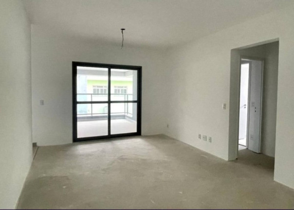 Imóvel com 2 Quartos à Venda, 84 m² em Vila Clementino - São Paulo